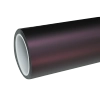 TPU Ultra Matte Satin Purple Colored PPF Paint Protection Film