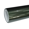 TPU Gloss Metallic Porsche Oak Green Colored PPF Paint Protection Film  