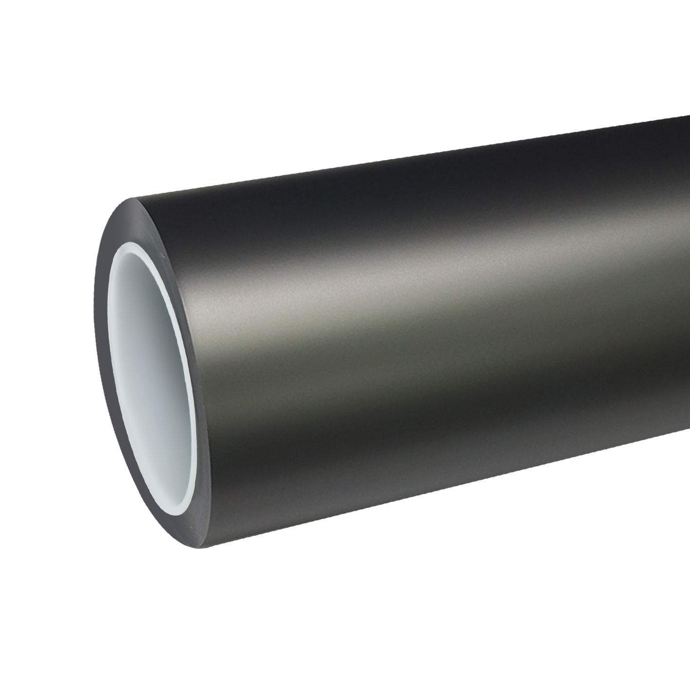 TPU Matte Ultimate Flat Meteorites Grey Colored PPF Paint Protection Film