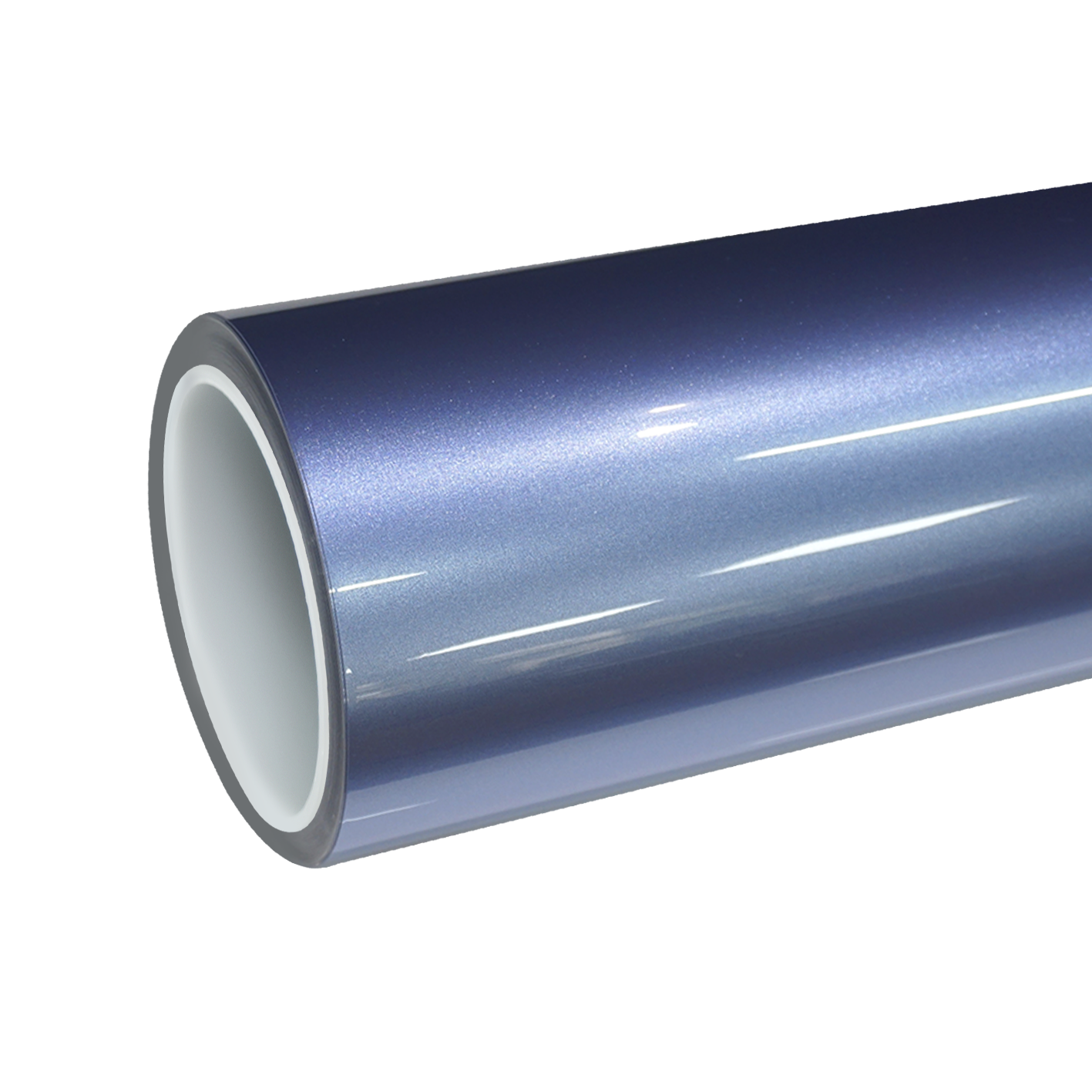 Mist Blue Colored PPF