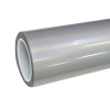 TPU Gloss Metallic Rainbow Laser White Colored PPF Paint Protection Film
