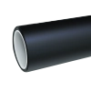 TPU Matte Black Phantom Blue Colored PPF Paint Protection Film