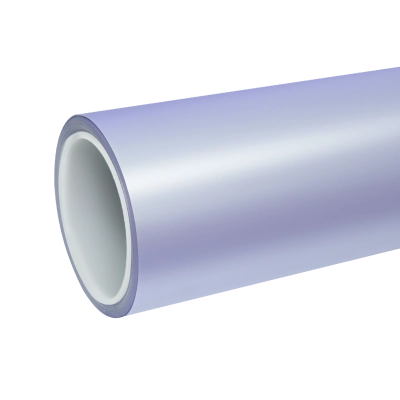 TPU Matte Shell Starry Sky Colored PPF Paint Protection Film 01