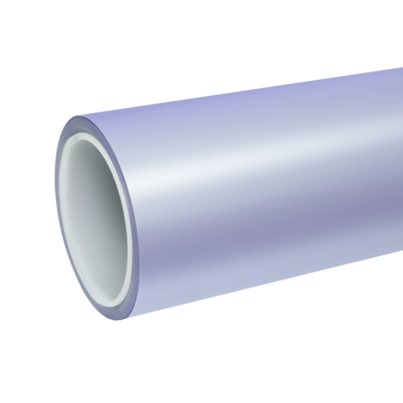 Matte Shell Colour TPU Matte Shell Starry Sky Colored PPF Paint Protection Film