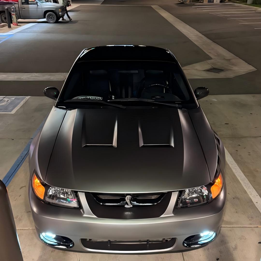 Ultra Matte Metallic Liquid Silver Car Vinyl Wrap PET