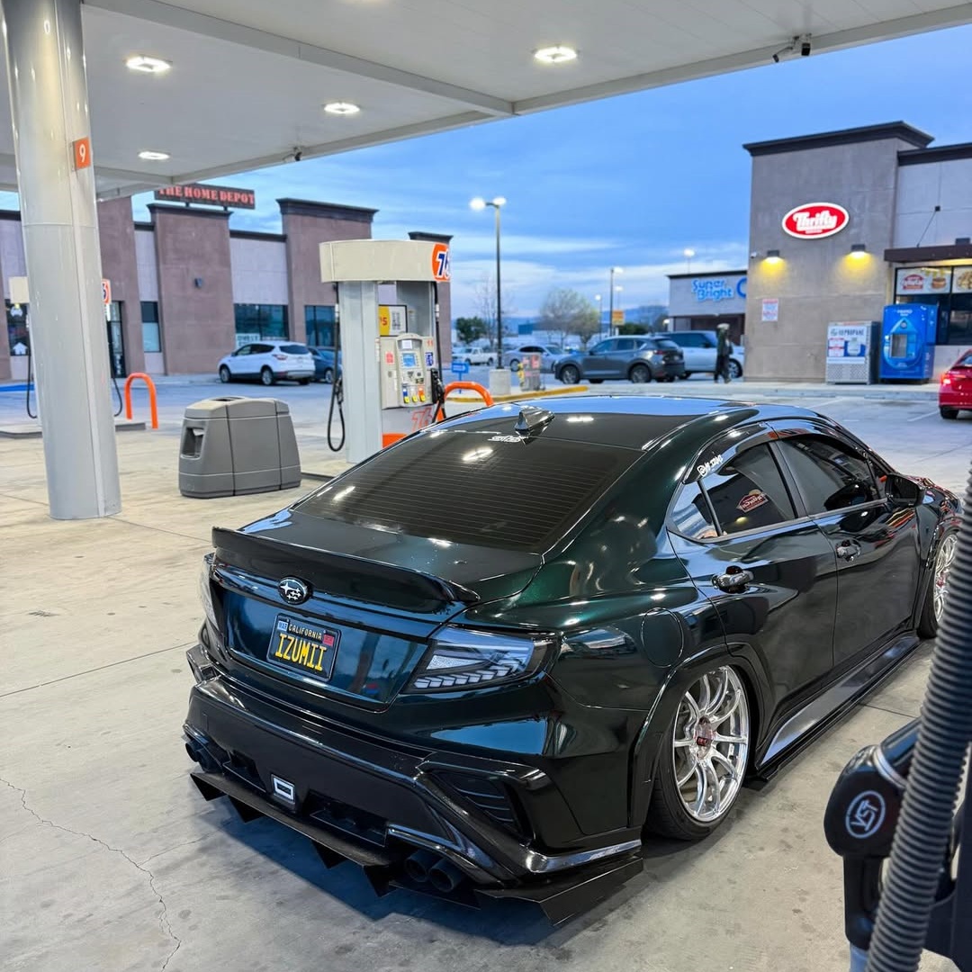 Gloss Metallic Diamond Benz Emerald Green Car Vinyl Wrap PET