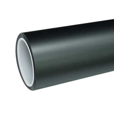 TPU Matte Metallic Satin Mystical Green Colored PPF Paint Protection Film 01