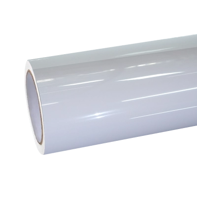 Gloss Crystal Misty Purple Car Vinyl Wrap PET 01