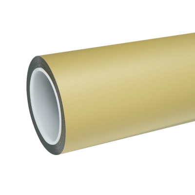 TPU Matte Grayish Brown Colored PPF Paint Protection Film 01