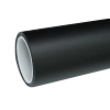 TPU Matte Midnight Black Colored PPF Paint Protection Film