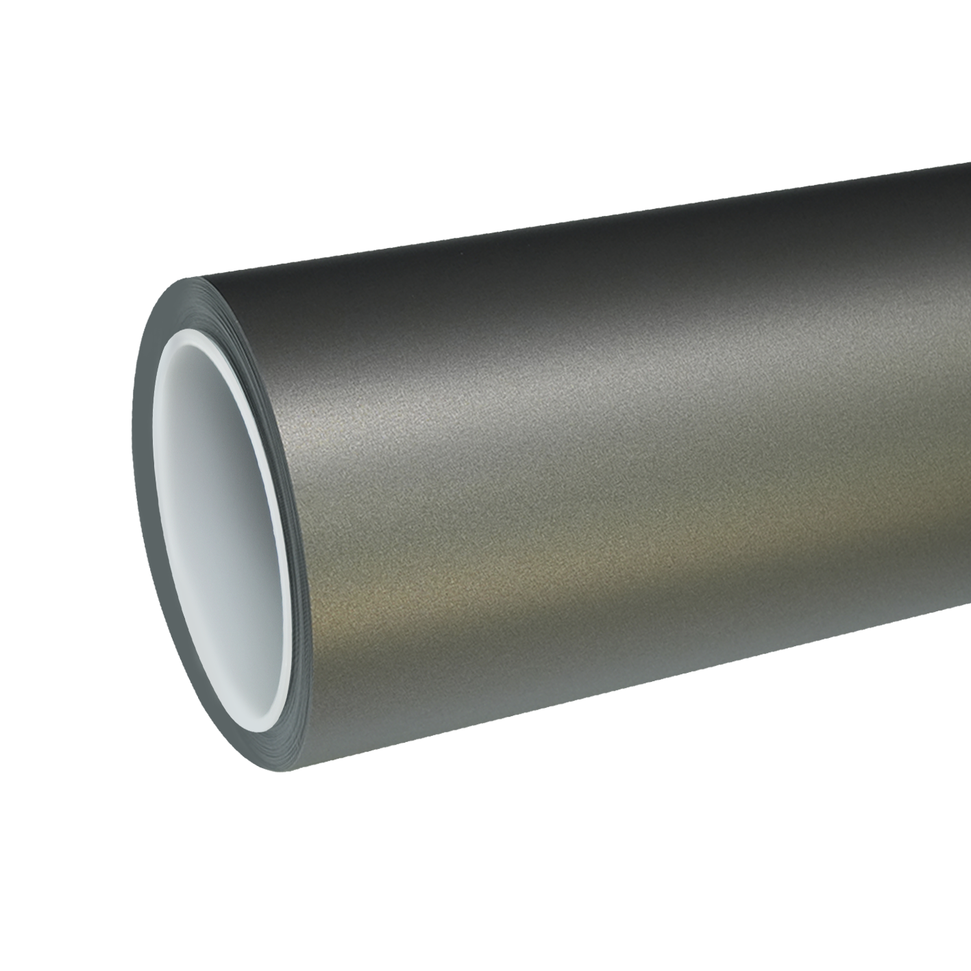 TPU Satin Metallic DBX Purple Colored PPF Paint Protection Film