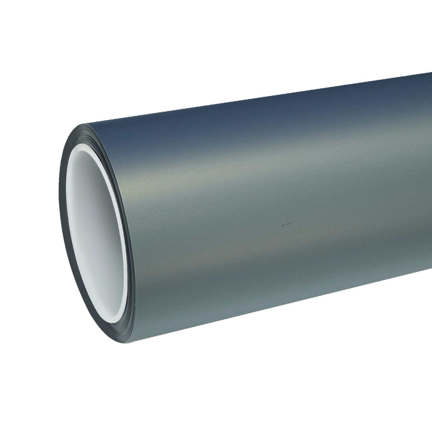 TPU Matte Metallic Titanium Colored PPF Paint Protection Film