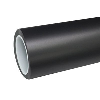 TPU Matte Rock Grey Colored PPF Paint Protection Film 01