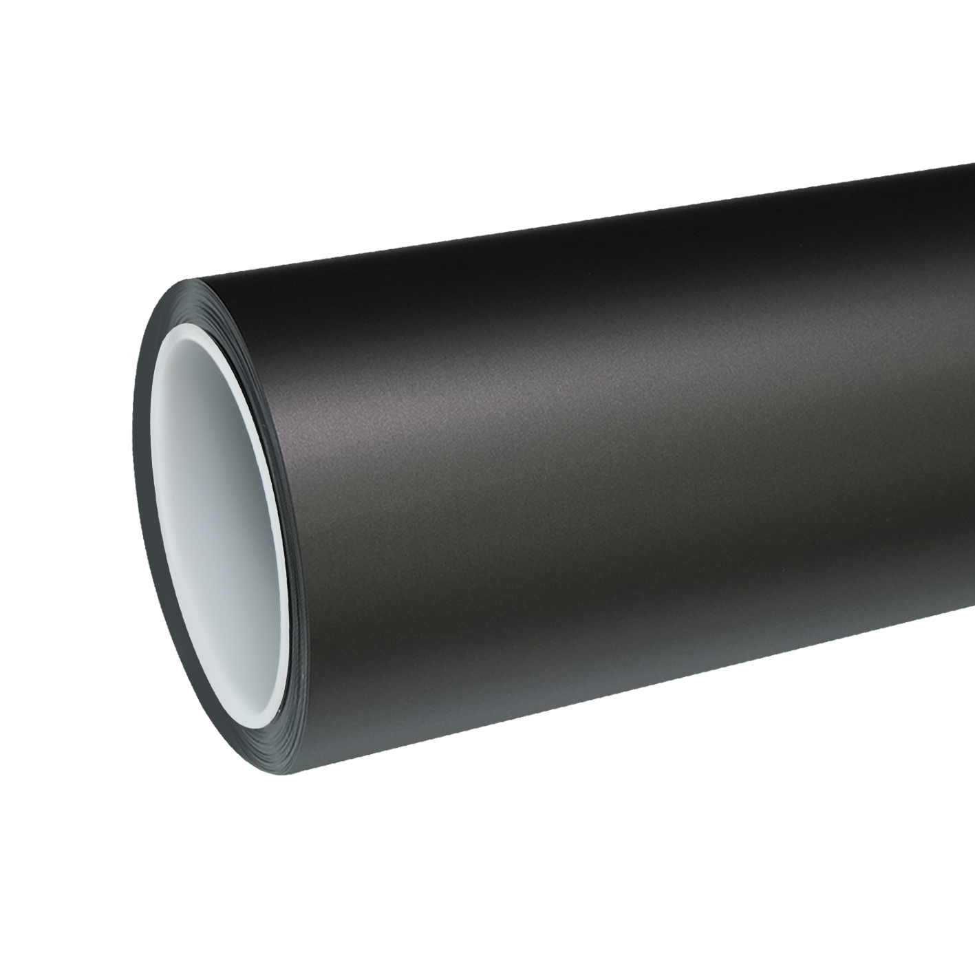 TPU Matte Magic Flame Shadow Brown Colored PPF Paint Protection Film