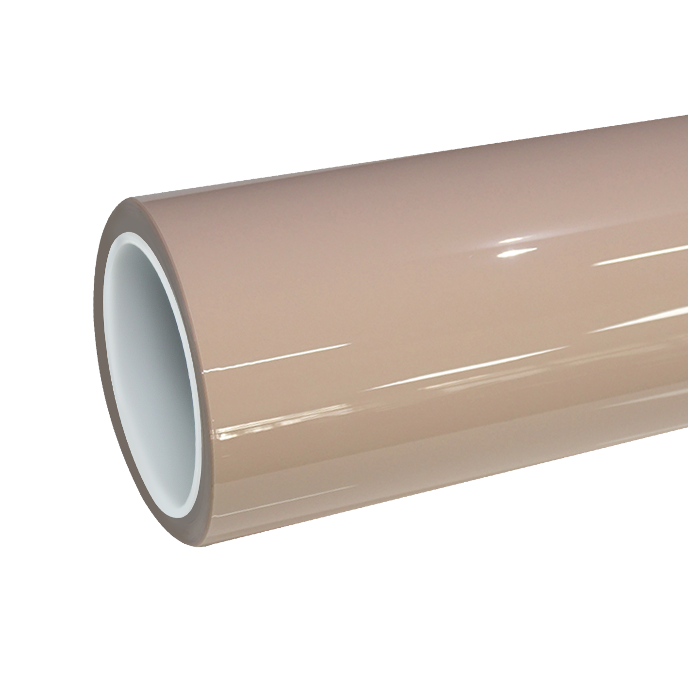 TPU Gloss Cherry Blossom Pink Colored PPF Paint Protection Film