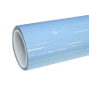 TPU Gloss Zandvoort Blue Colored PPF Paint Protection Film
