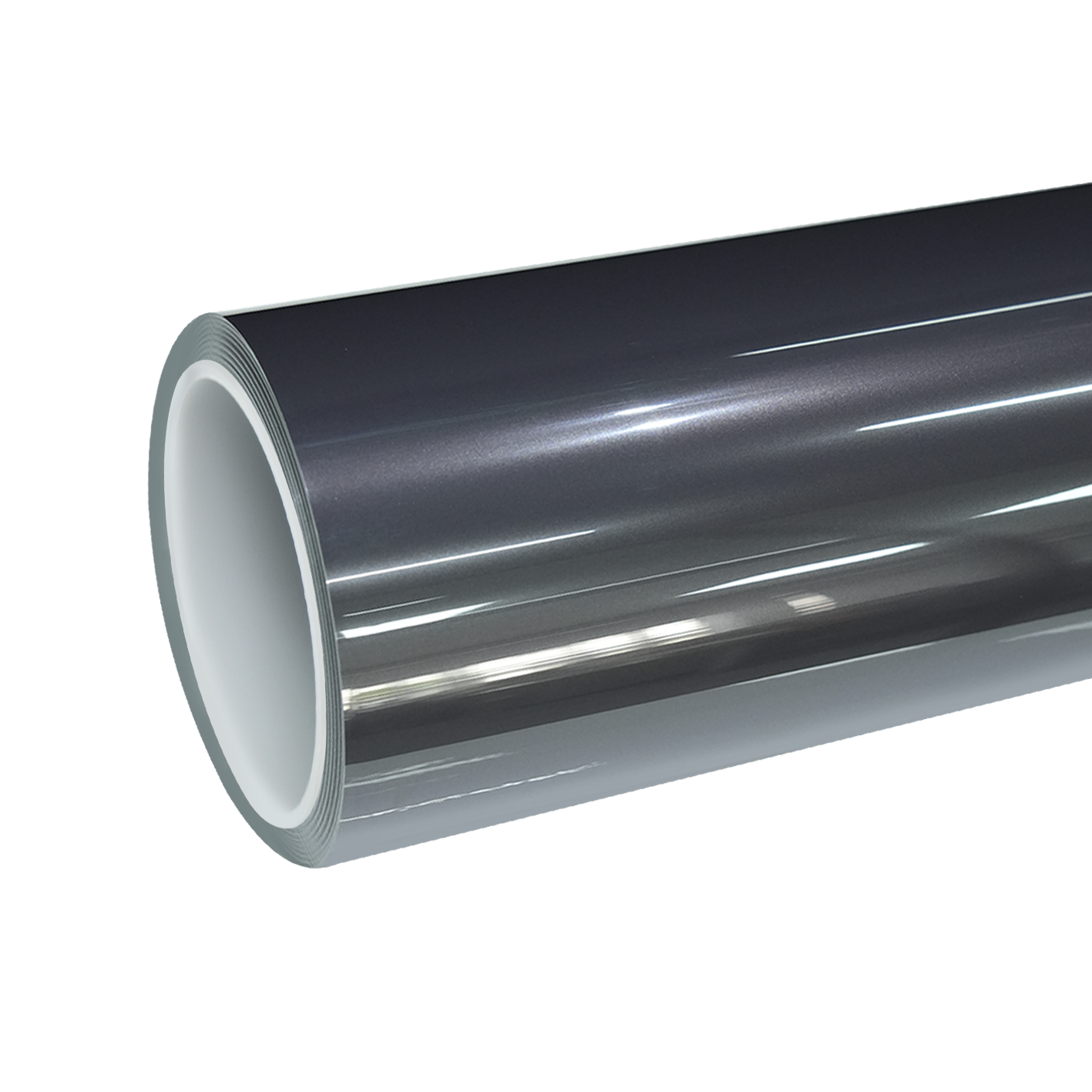 TPU Gloss Galaxy Purple Colored PPF Paint Protection Film