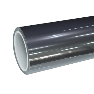 TPU Gloss Galaxy Purple Colored PPF Paint Protection Film 01