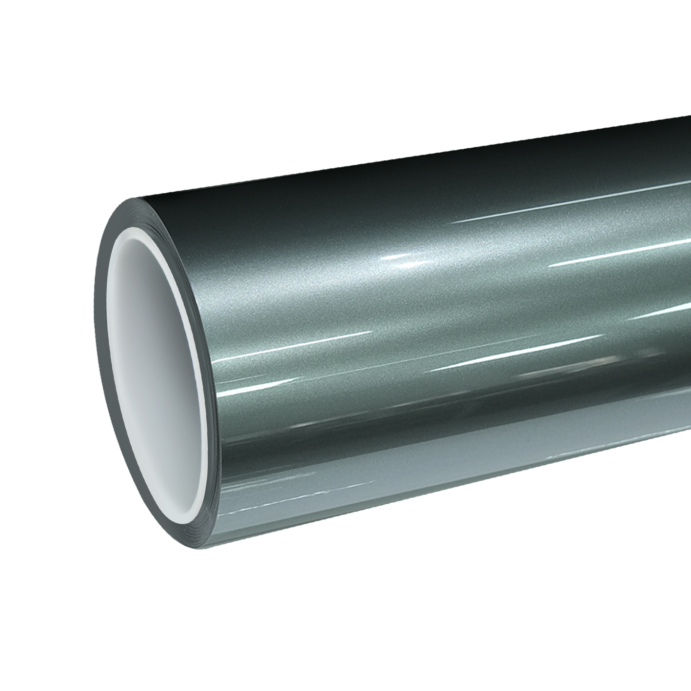 TPU Gloss Metallic Aurora Green