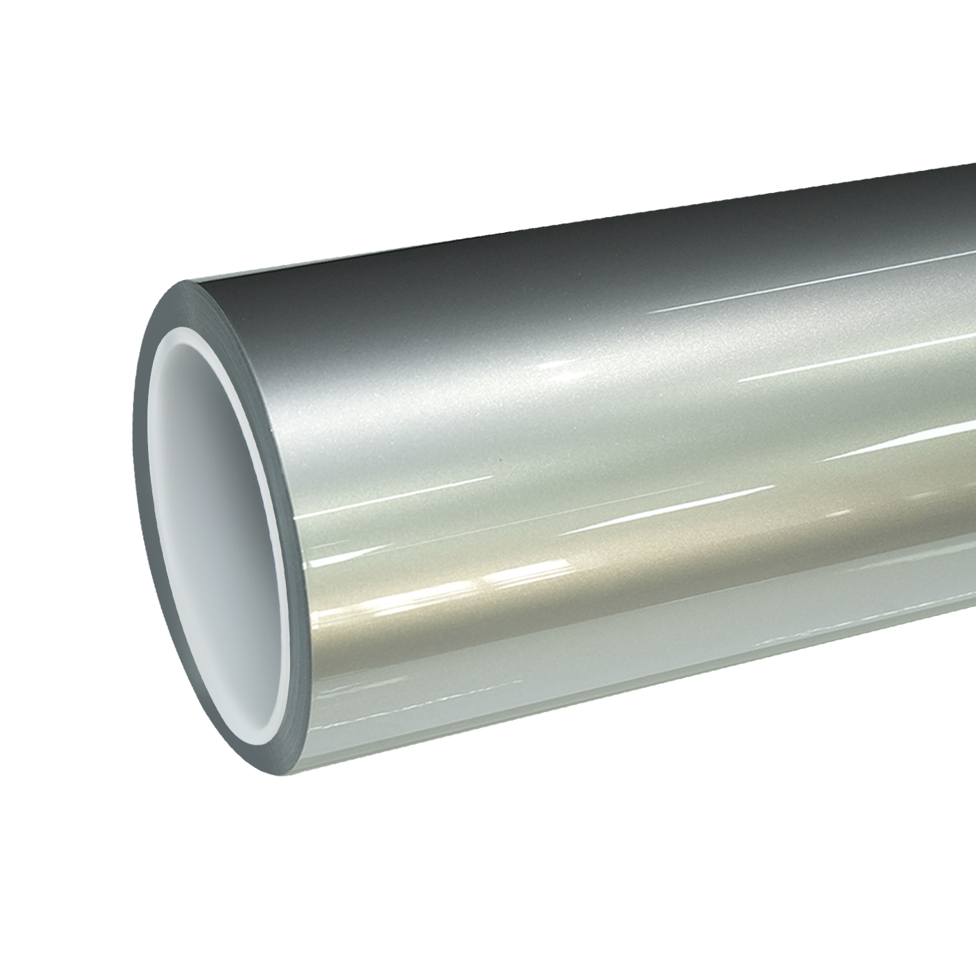 TPU Gloss Metallic Dawn Gold Colored PPF Paint Protection Film