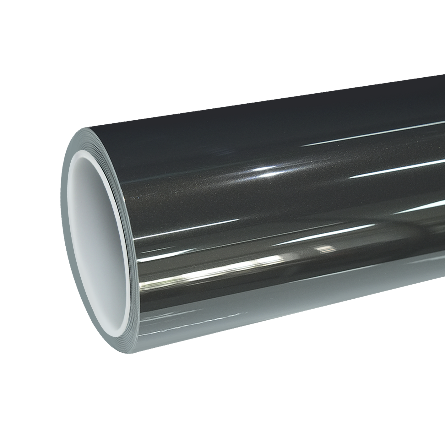 TPU Gloss Metallic Tourmaline Grey