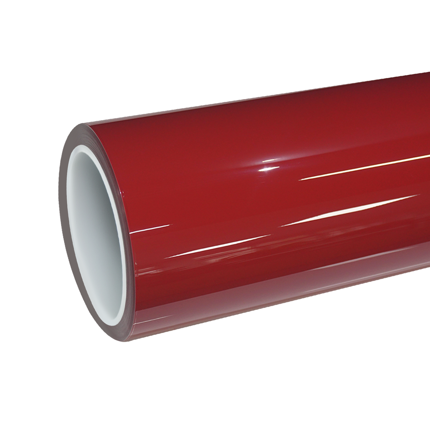 TPU Gloss Strawberry Red