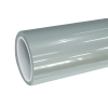 TPU Gloss Brooklyn Grey Colored PPF Paint Protection Film