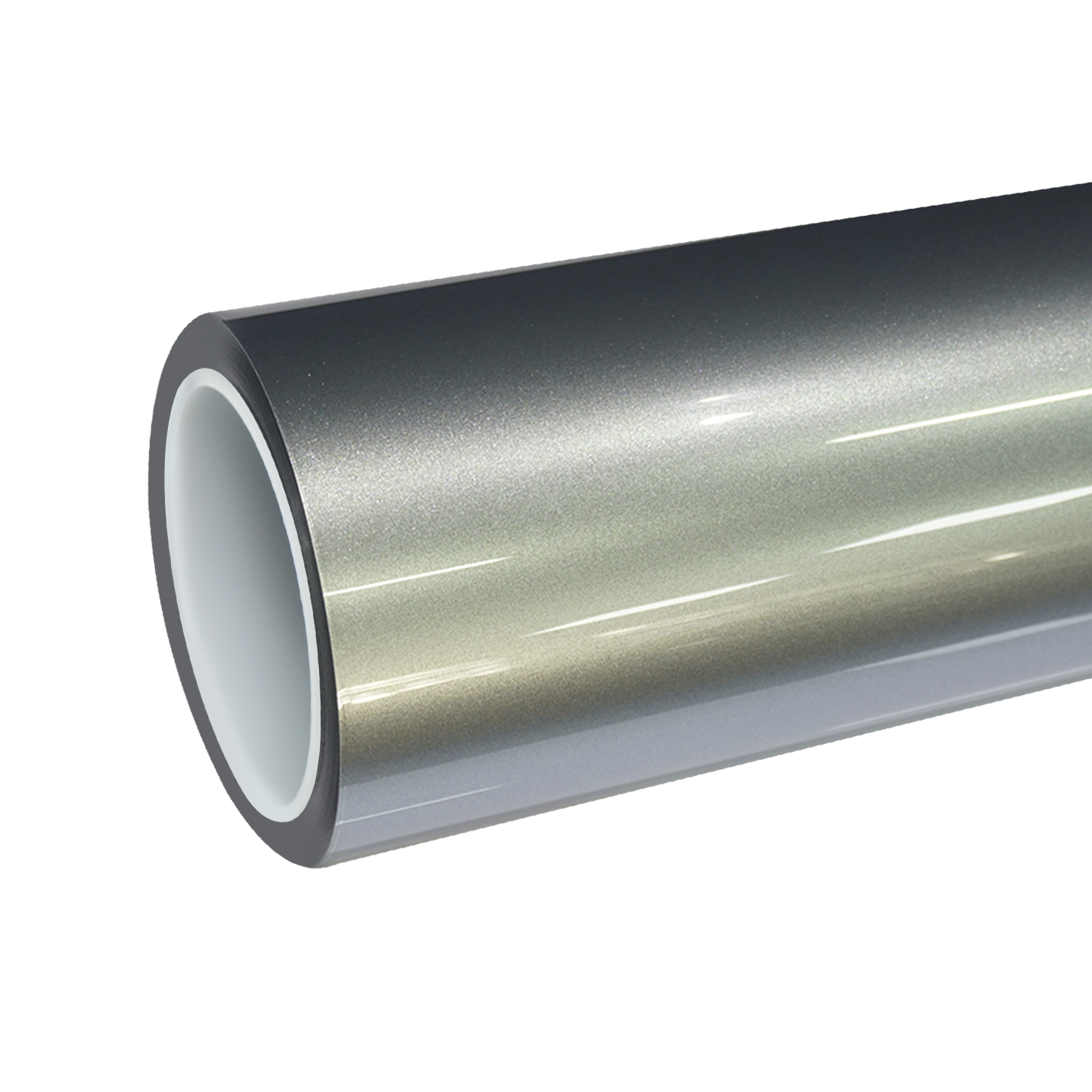 TPU Gloss Metallic Aquila Colored PPF Paint Protection Film