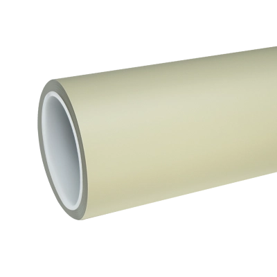 TPU Matte Desert Yellow Colored PPF Paint Protection Film 01