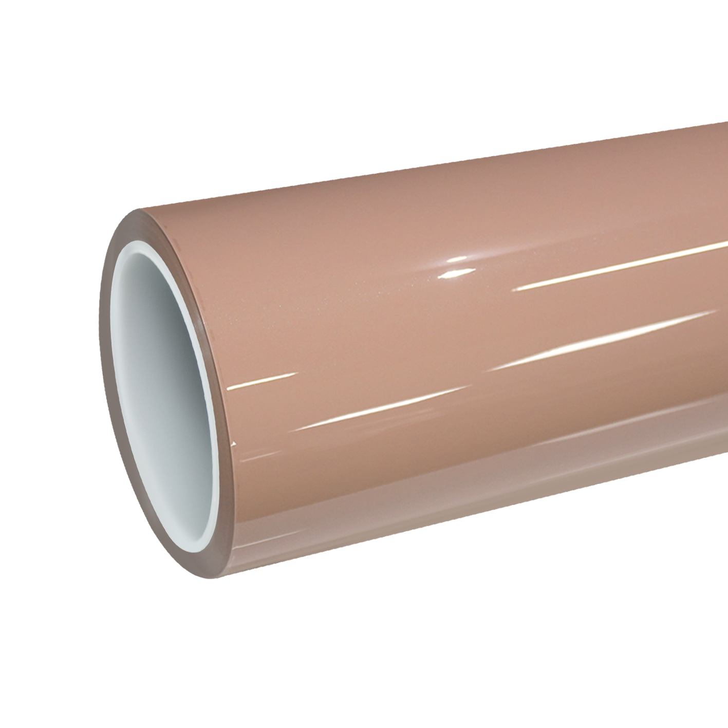 TPU Gloss Coral Orange