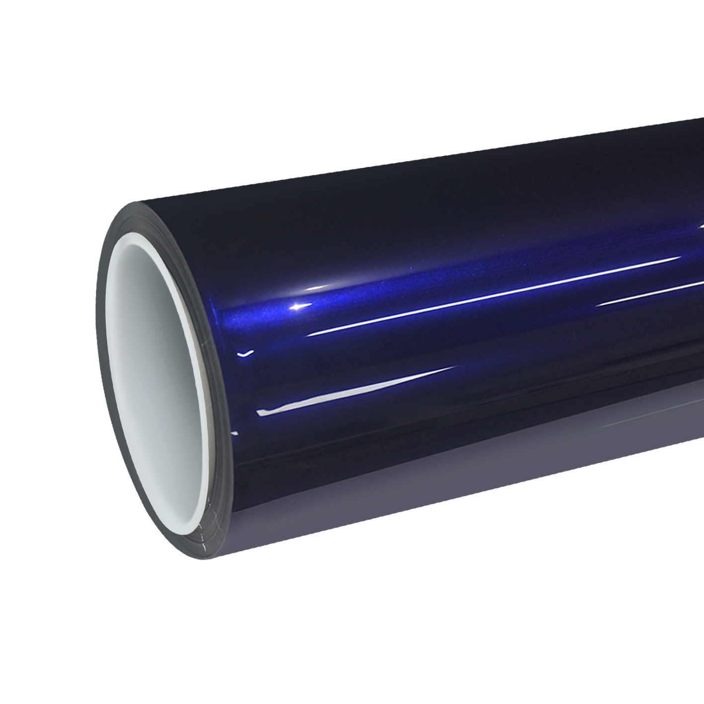 TPU Gloss Metallic Royal Blue