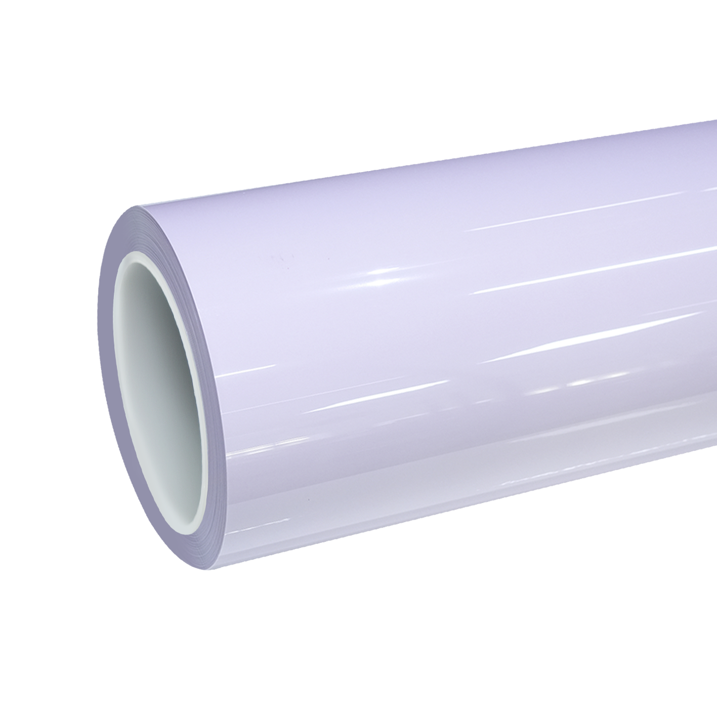 TPU Gloss Morandi Purple