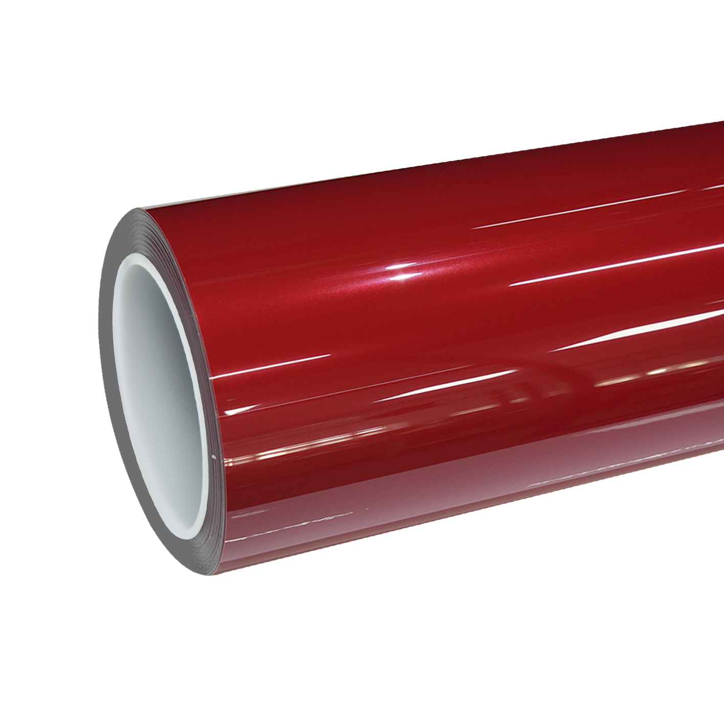 TPU Gloss Magic Flame Gold Red 