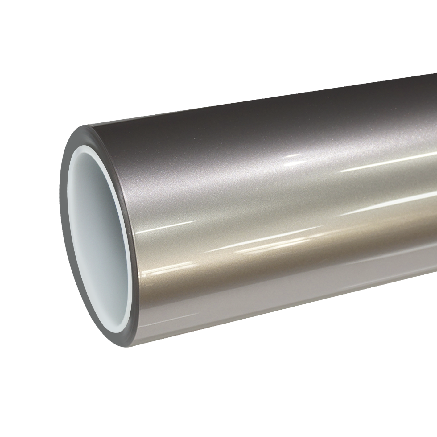 TPU Gloss Metallic Akha Gold