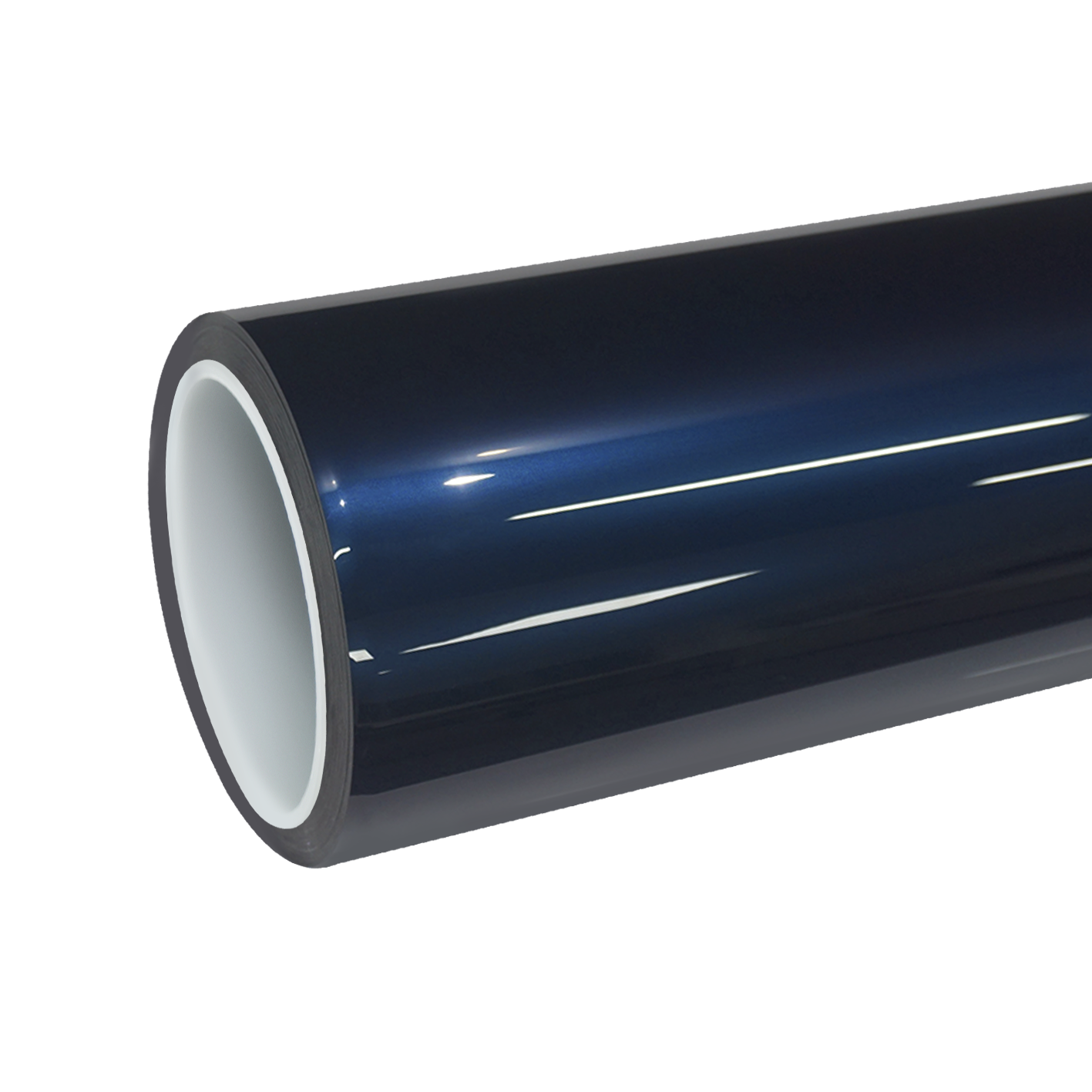 TPU Gloss Liquid Metallic Interstellar Blue