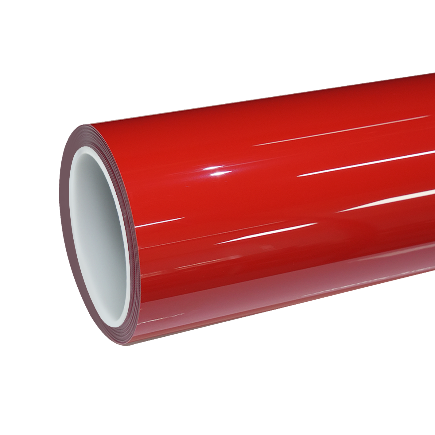 TPU Gloss Healing Ferrari Red