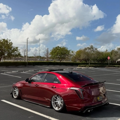 Ultra Glossy Liquid Dragon Red Car Vinyl Wrap PET 02