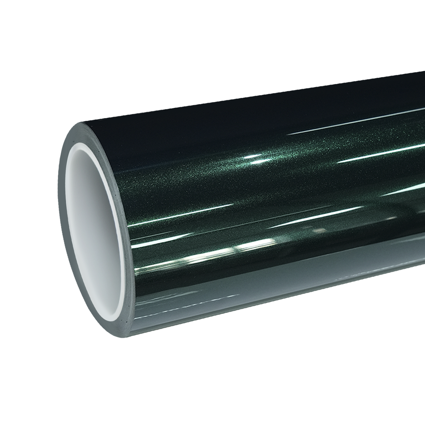 TPU Gloss Metallic British Green