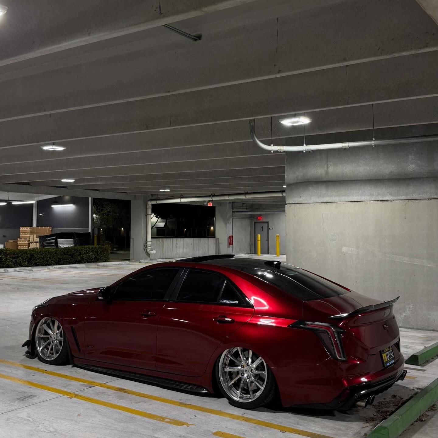 Ultra Glossy Liquid Dragon Red Car Vinyl Wrap PET