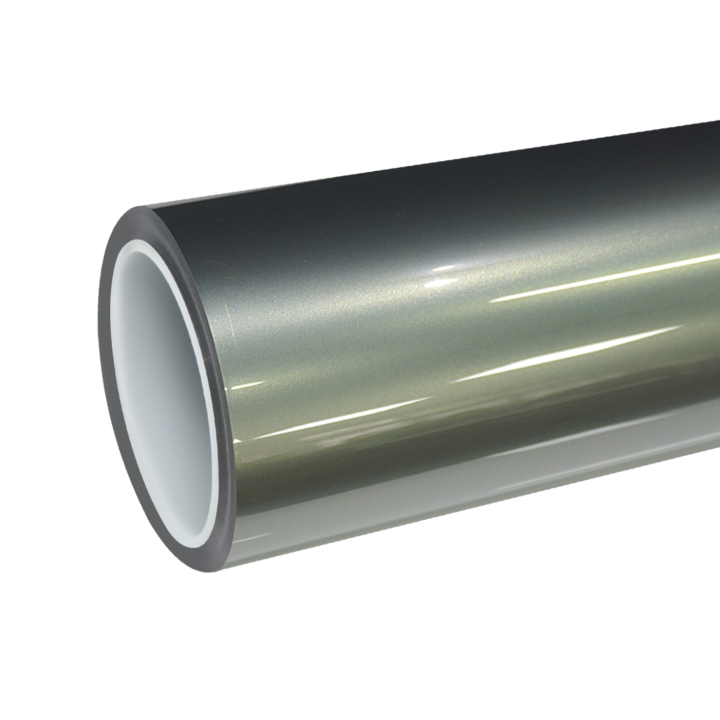 TPU Gloss Metallic Aventurine Green