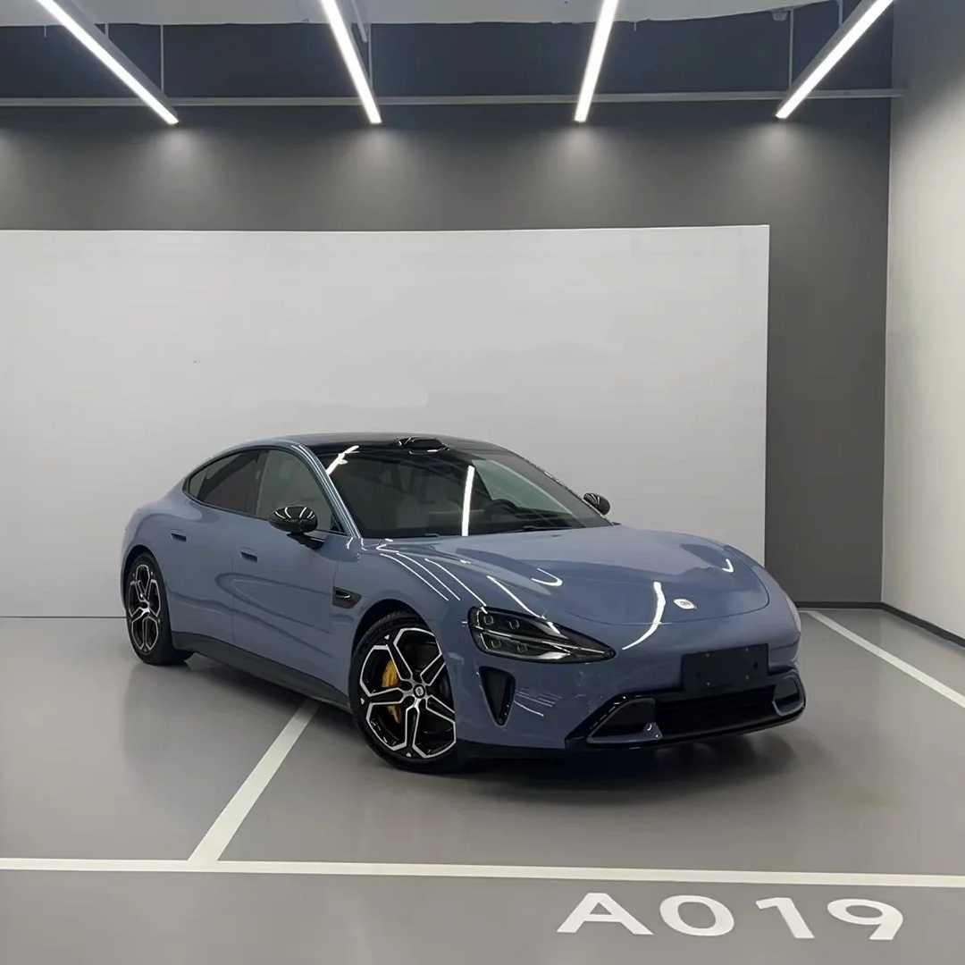 TPU Gloss Meteor Blue