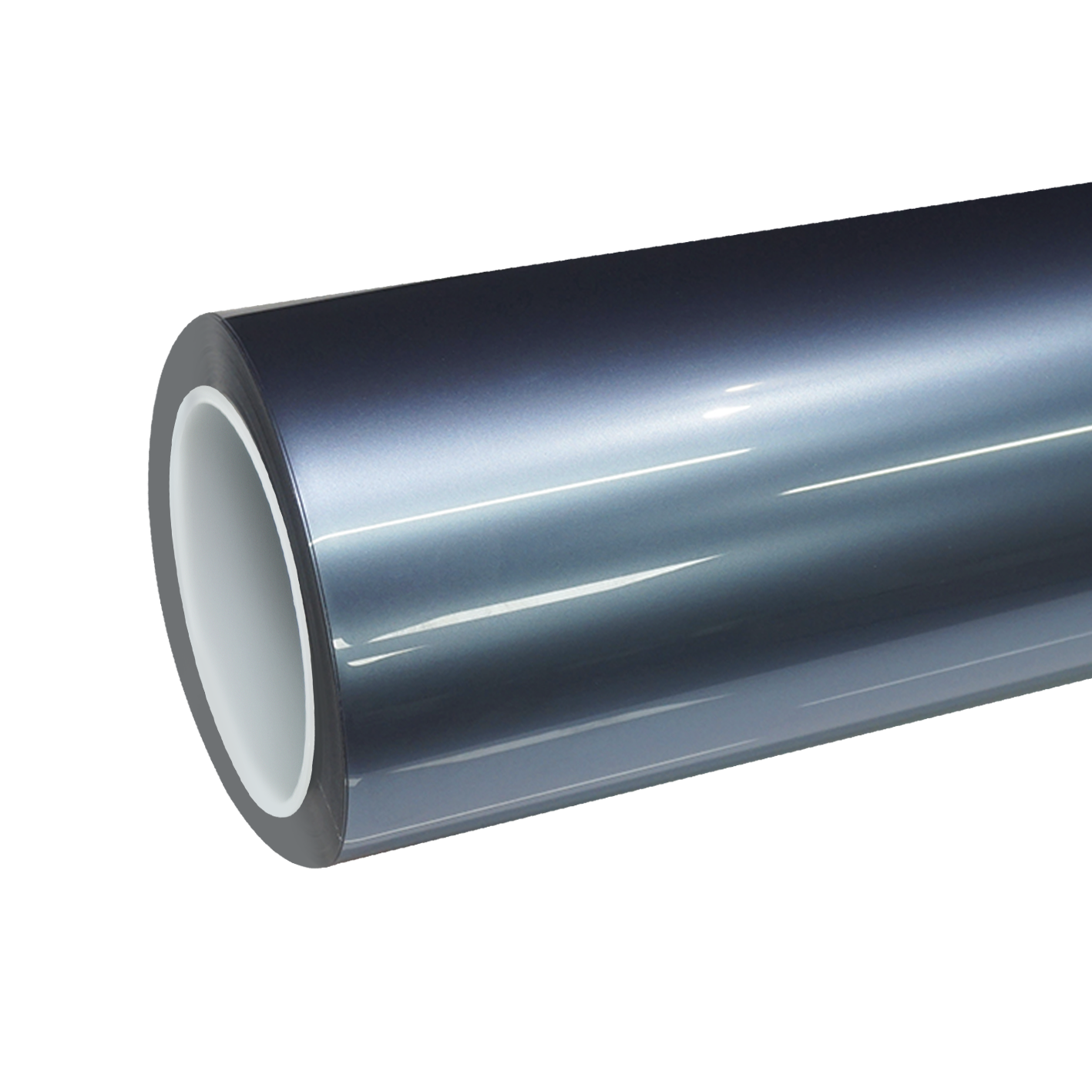 TPU Gloss Glacier Blue Tesla