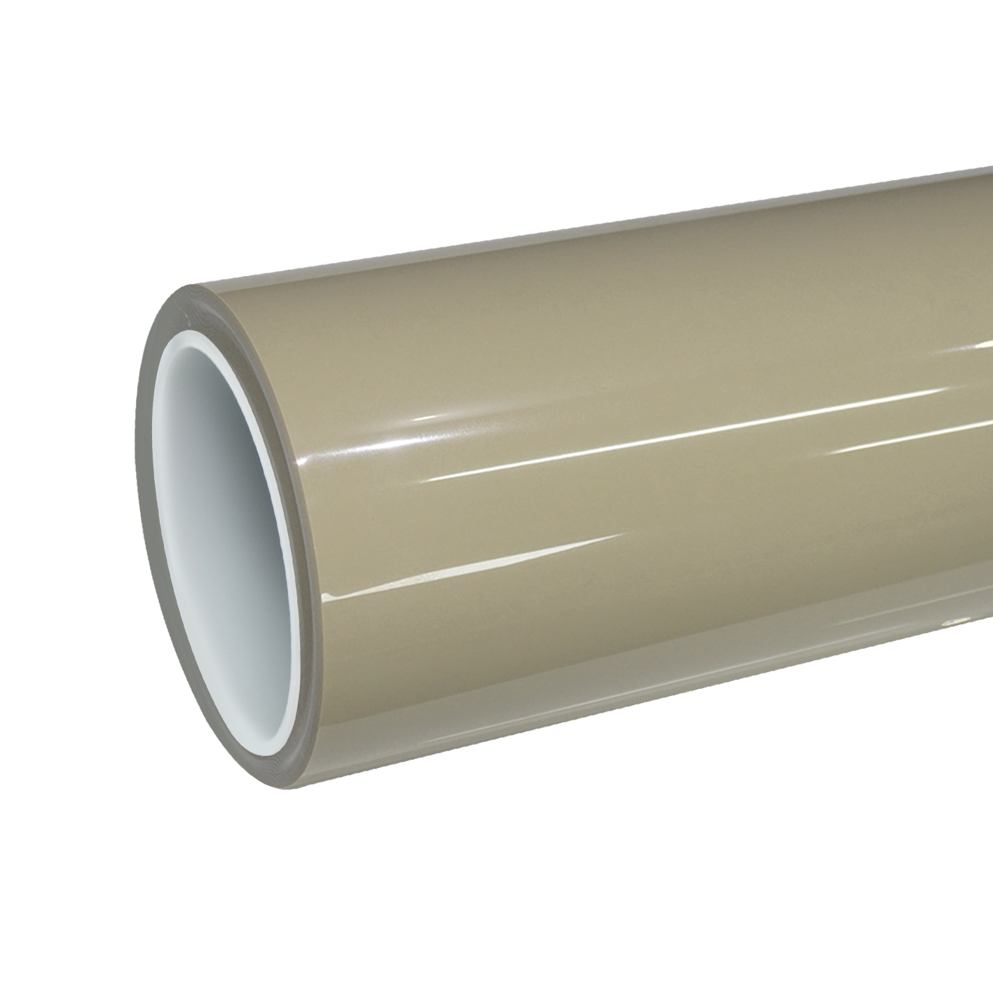 TPU Gloss Sahara Yellow