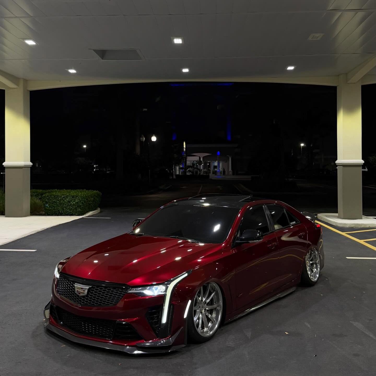 Ultra Glossy Liquid Dragon Red Car Vinyl Wrap PET