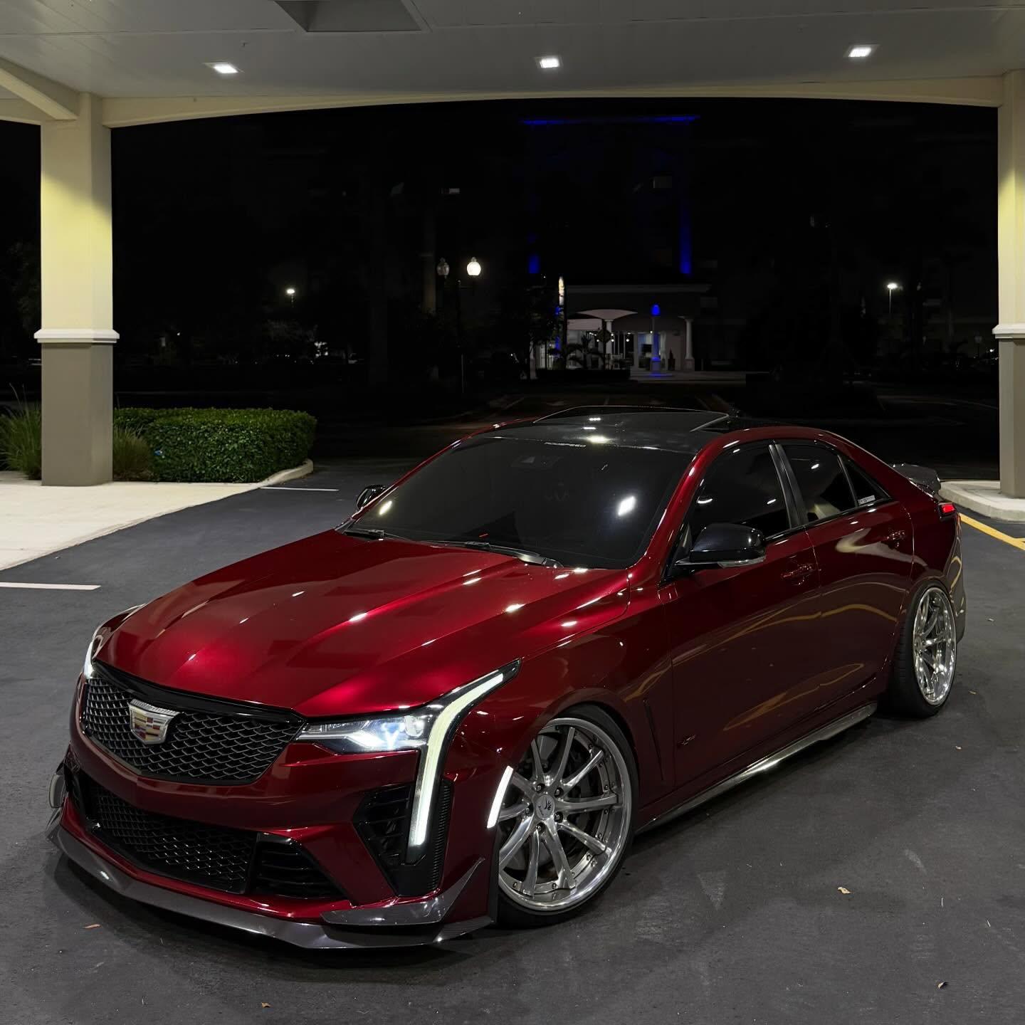 Ultra Glossy Liquid Dragon Red Car Vinyl Wrap PET