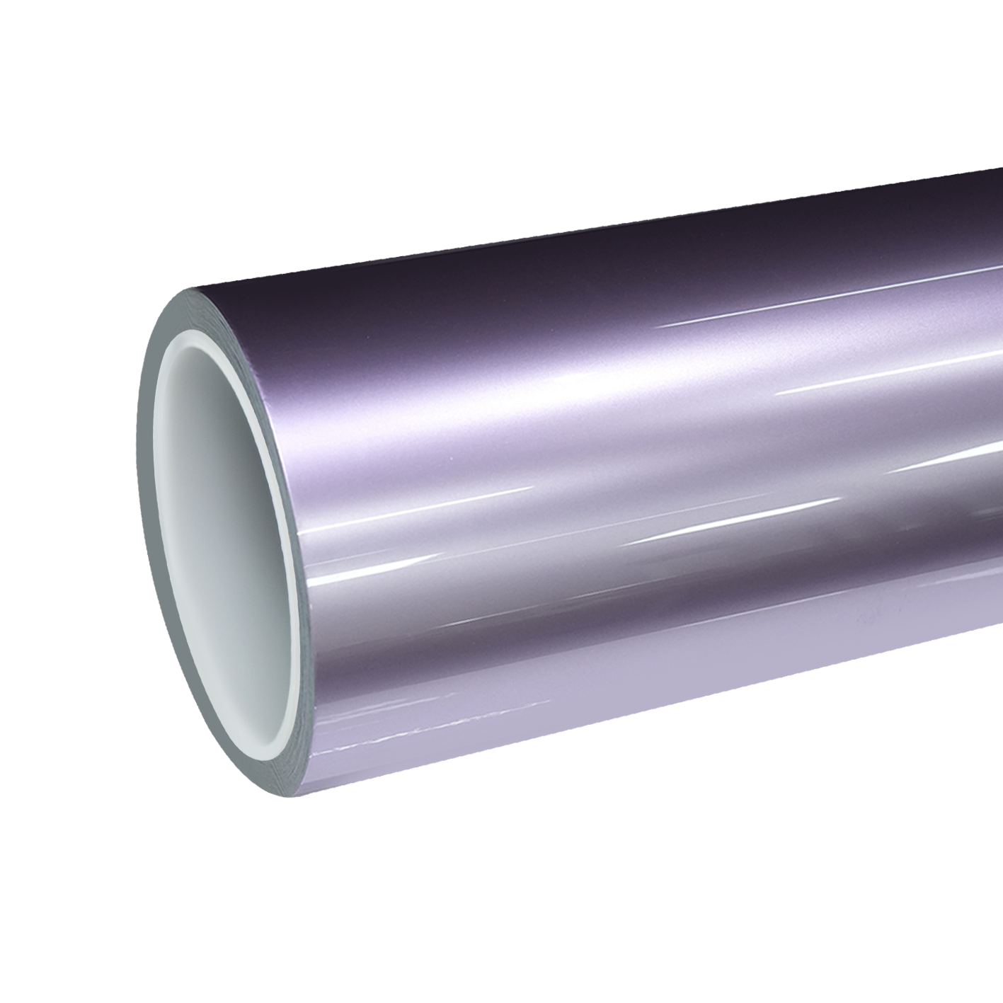 TPU Gloss Liquid Metallic Jedi Pink