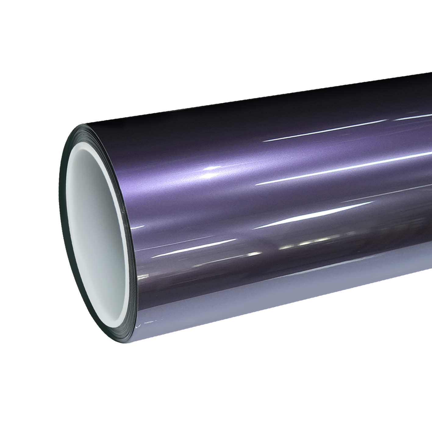 TPU Gloss Liquid Metallic Loganberry