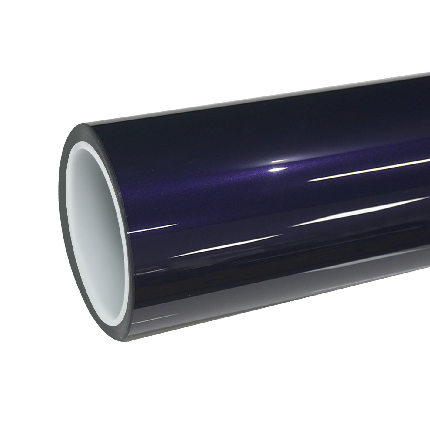 TPU Gloss Liquid Metallic Purple