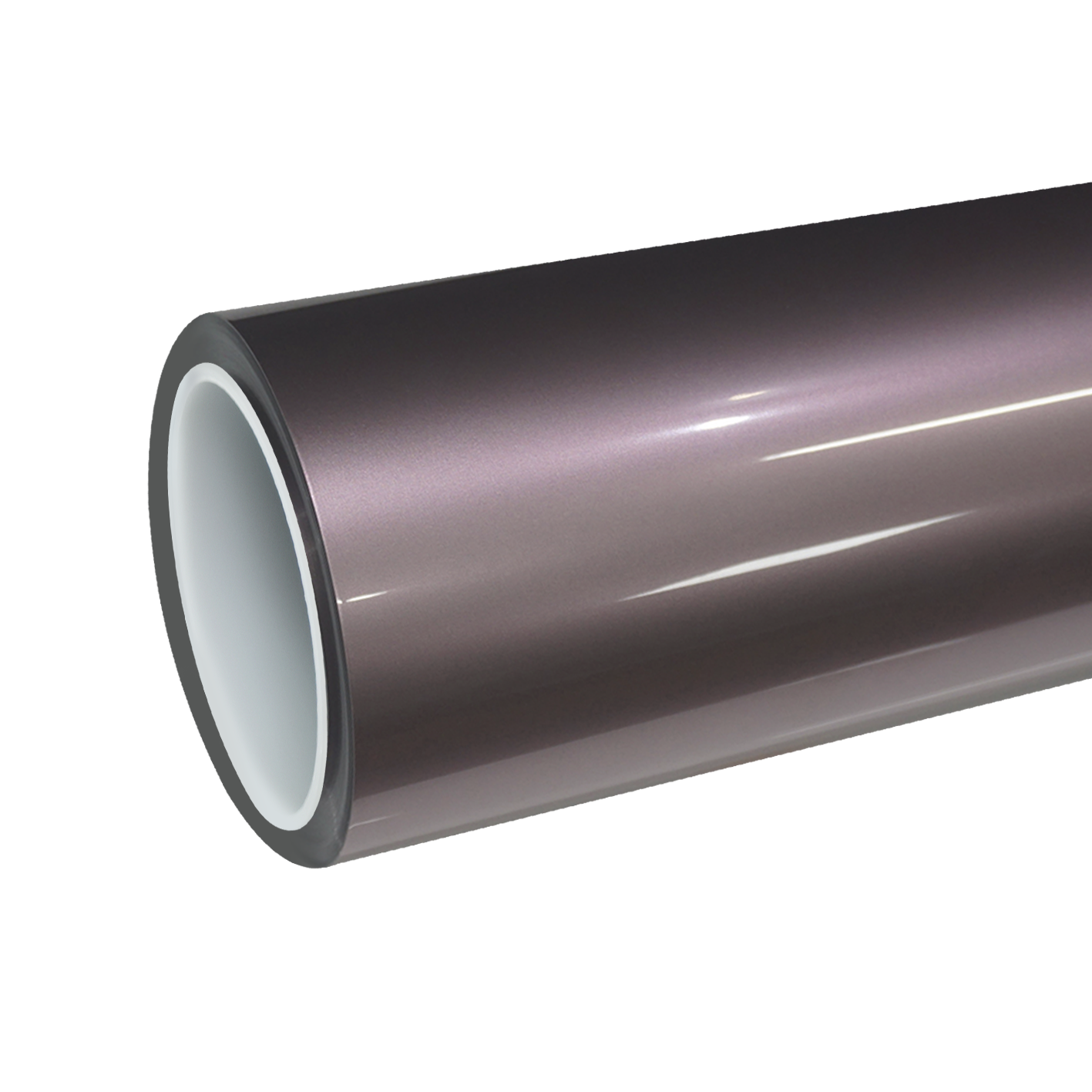 TPU Gloss Metallic Crystal Bronze