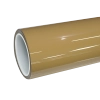 TPU Glossy AMG Desert Yellow Colored PPF Paint Protection Film